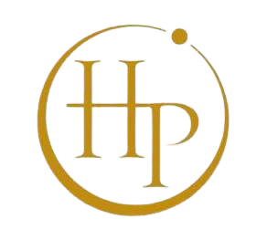 Hilton Park monogram